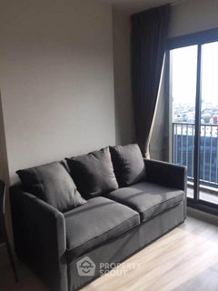 รูปภาพ 1-BR Condo at Centric Ratchada - Huai Khwang near MRT Huai Khwang (ID 591986)