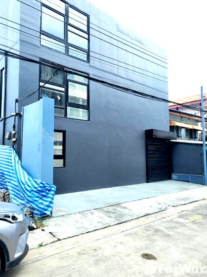 เช่าบ้านเดี่ยว วิทยาลัยพณิชยการบางนา : บ้านเดี่ยวให้เช่า 3 ห้องนอน ใน บางจาก, กรุงเทพมหานคร 1180276