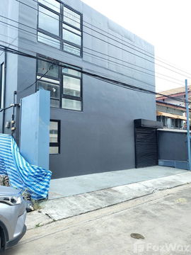 บ้านเดี่ยวให้เช่า 3 ห้องนอน ใน บางจาก, กรุงเทพมหานคร 1180276