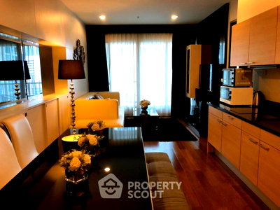 Condos for rent : 15th-Floor 2-BR At The Address Chidlom Near BTS Chit Lom (ID 452917)