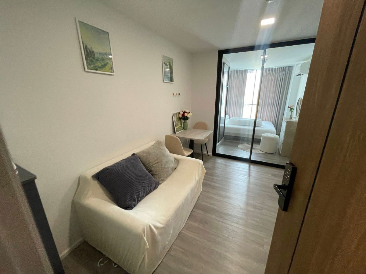 รูป 🎄RB23530 ให้เช่าถูกมาก👍แอทโมซ พอร์เทรต ศรีสมาน✅แอดไลน์ @905bggcb ( มี @ ด้วย) แอดมินตอบไว - รูปที่ 2/9