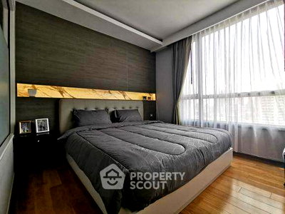 Condos for rent : 1-BR Condo at H Sukhumvit 43 near BTS Phrom Phong (ID 452582)