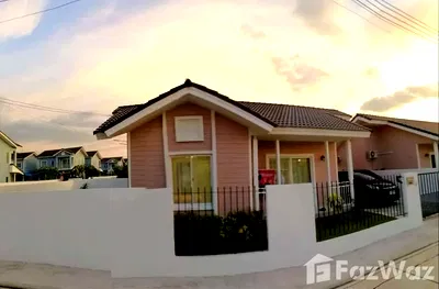 บ้านเดี่ยว หัวหิน ประจวบคีรีขันธ์ : ขาย บ้านเดี่ยว 3 ห้องนอน ในโครงการ ลาวัลเล่ เดอะ วินเทจ 1041668