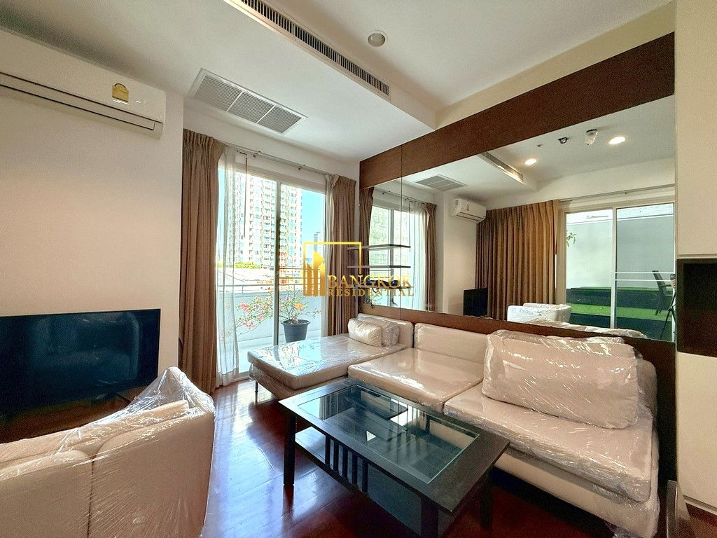 รูป Noble Ora | Spacious 2 Bedroom For Rent in Thong Lor - BR19873CD - รูปที่ 1/35