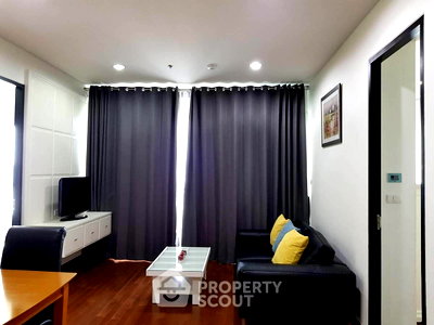 Condos for rent : 2-BR Condo at The Address Chidlom near BTS Chit Lom (ID 452897)