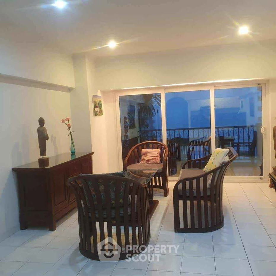 รูป คอนโด 1-ห้องนอน ที่ วงศ์อมาตย์ การ์เดน บีช ใกล้ ปราสาทสัจธรรม (ID 2254628) - รูปที่ 8/12