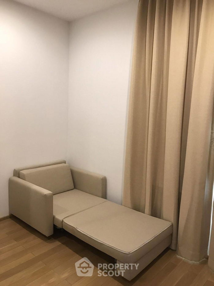 picture 2-BR Condo at 39 By Sansiri near BTS Phrom Phong (ID 452696) - 5/9