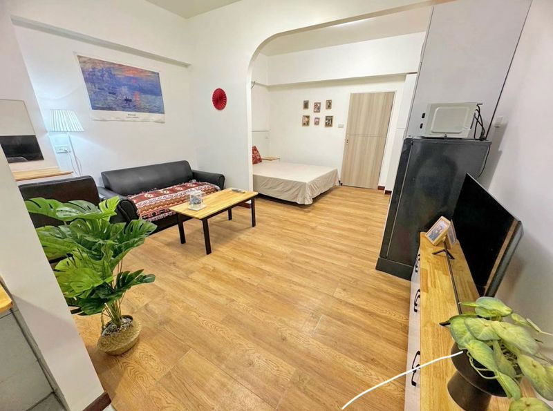 picture 💥🌸 Budget-Friendly but Fully Equipped! SR Condo Only 7,000 THB/month 🌸💥 - 7/8