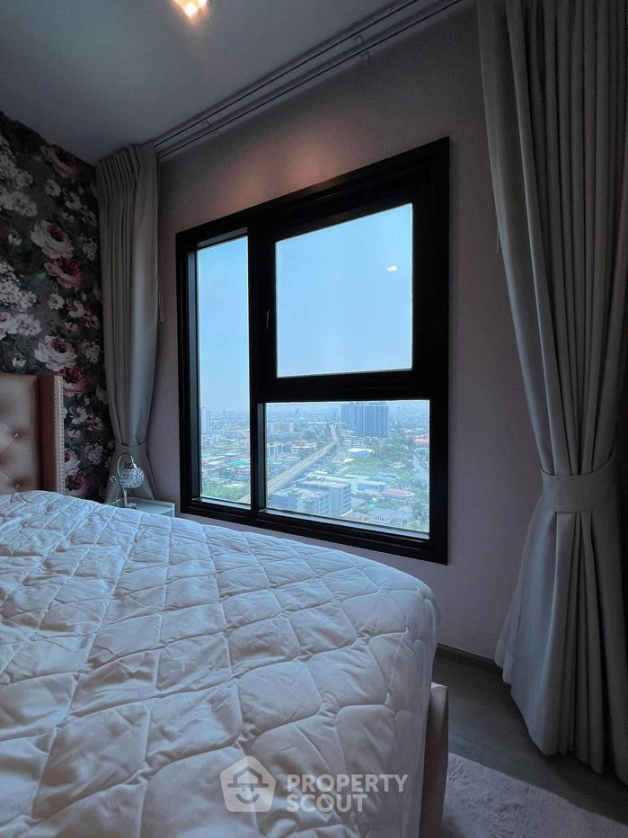 picture 1-BR Condo at The Base Phetkasem near MRT Phetkasem 48 (ID 2695825) - 11/21