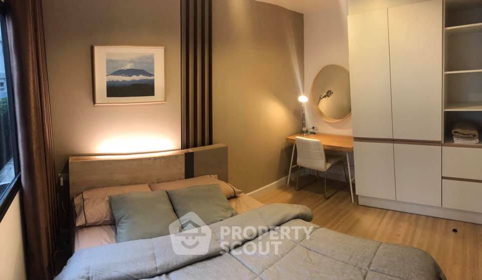 รูป คอนโด 1-ห้องนอน ที่ เดอะ เนสท์ สุขุมวิท 22 ใกล้ MRT ศูนย์การประชุมแห่งชาติสิริกิติ์ (ID 511690) - รูปที่ 5/8