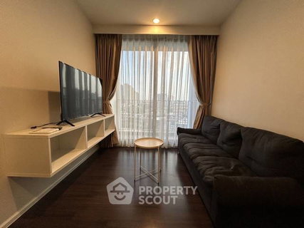 รูปภาพ 2-BR Condo at Whizdom Inspire Sukhumvit near BTS Punnawithi (ID 2066613)