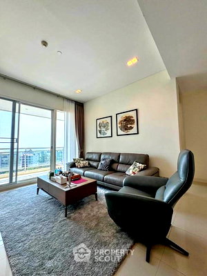 Condos for sale : 2-BR Condo at Reflection Jomtien Beach Pattaya close to Pattaya (ID 2318877)