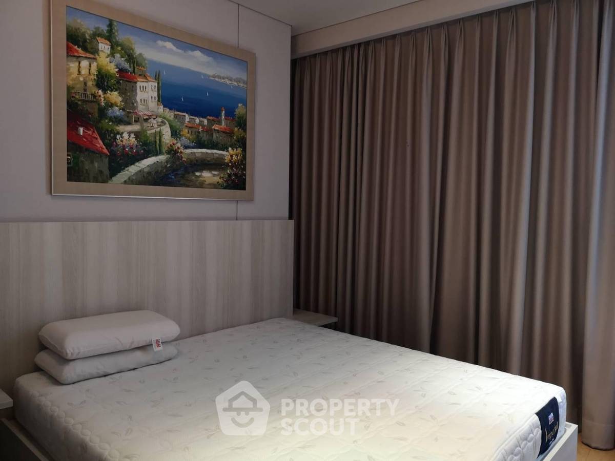รูป คอนโด 2 ห้องนอน 55 ตร.ม. ชั้น 32 เดอะ ลุมพินี 24 ใกล้ BTS พร้อมพงษ์ (ID 452858) - รูปที่ 6/7