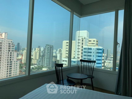 รูปภาพ 2-BR Condo at 39 By Sansiri near BTS Phrom Phong (ID 452693)