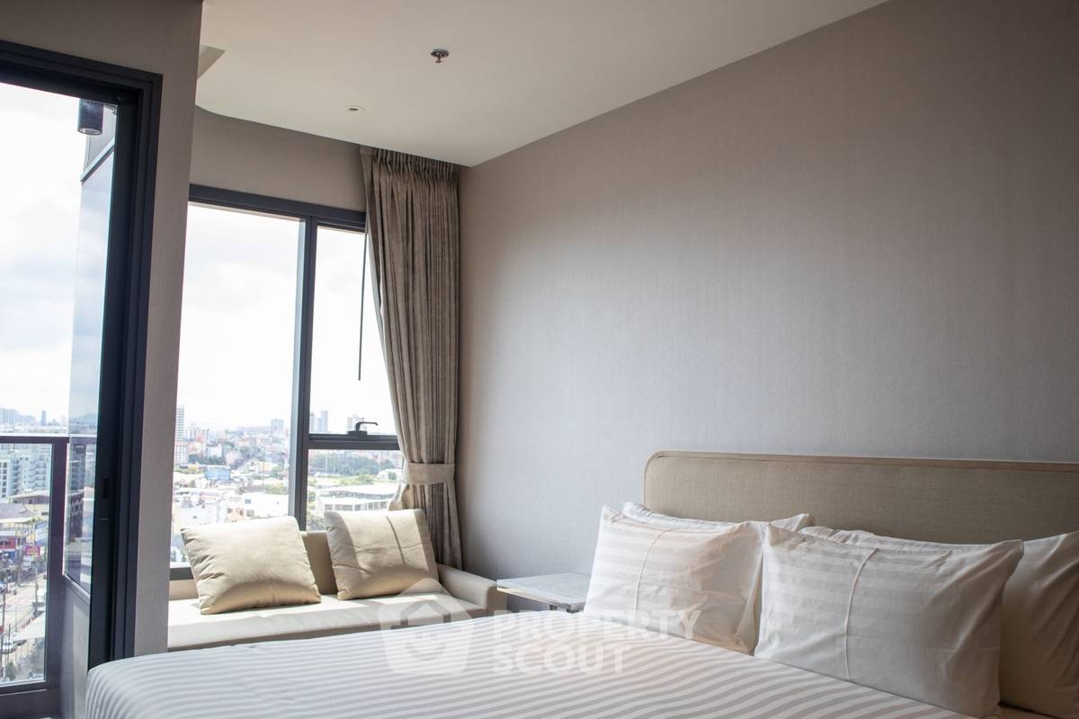 รูป คอนโด 1-ห้องนอน ที่ วันซ์ พัทยา ใกล้ พัทยาเหนือ (ID 1431428) - รูปที่ 31/35