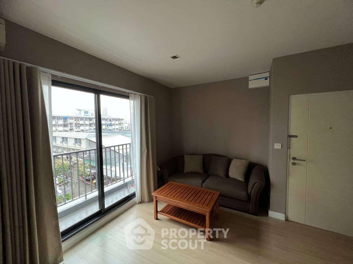 รูป คอนโด 1-ห้องนอน ที่ เดอะ ซี้ดมิงเกิ้ล สาทร-สวนพลู ใกล้ BTS ศาลาแดง (ID 514407) - รูปที่ 16/17