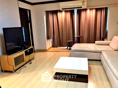 Condos for rent 700 Year Sports Arena Chiang Mai : 2-BR Condo at Hill Side Condominium 3 close to Nimmanhaemin (ID 2457310)