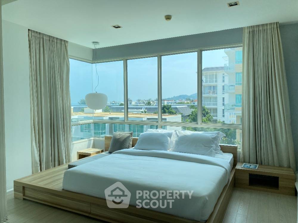 รูป คอนโด 2-ห้องนอน ที่ วันเวลา หัวหิน-เขาเต่า ใกล้ เขาเต่า (ID 1428702) - รูปที่ 5/20