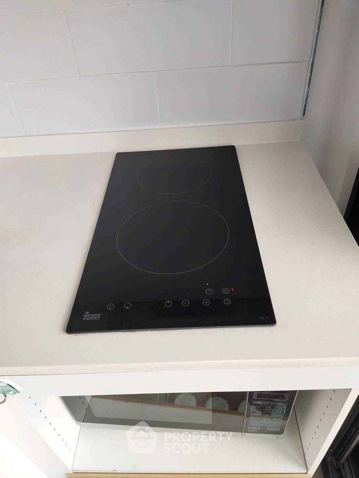 รูป คอนโด 1-ห้องนอน ที่ เดอะ เนสท์ สุขุมวิท 22 ใกล้ MRT ศูนย์การประชุมแห่งชาติสิริกิติ์ (ID 693084) - รูปที่ 5/11