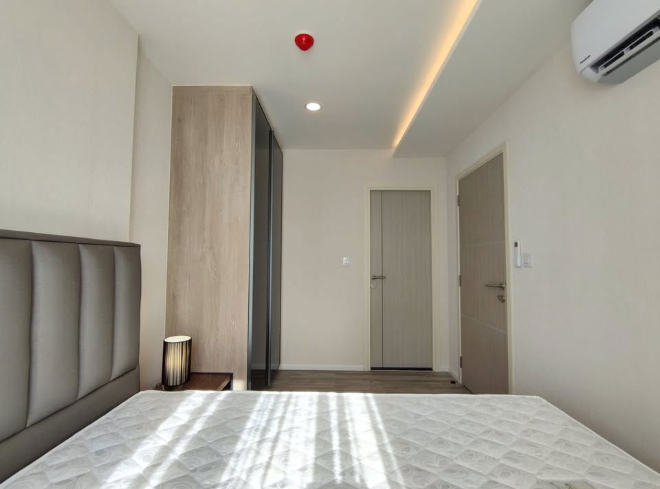 รูป 🔥 🔥 ให้เช่า 📌 IKON Sukhumvit 77 (ID Line : @arent) ต่อรองได้ ห้องปล่อยออกไวมาก!! ✅ เรามีสต็อกอีกหลายโครงการ ตอบไวมาก มีข้อเสนอดีๆทุกดีล - รูปที่ 5/5