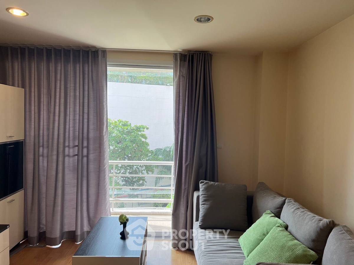 รูป คอนโด 1-ห้องนอน ที่ ดิ แอมมิธิส สุขุมวิท 39 ใกล้ BTS พร้อมพงษ์ (ID 1283985) - รูปที่ 4/10