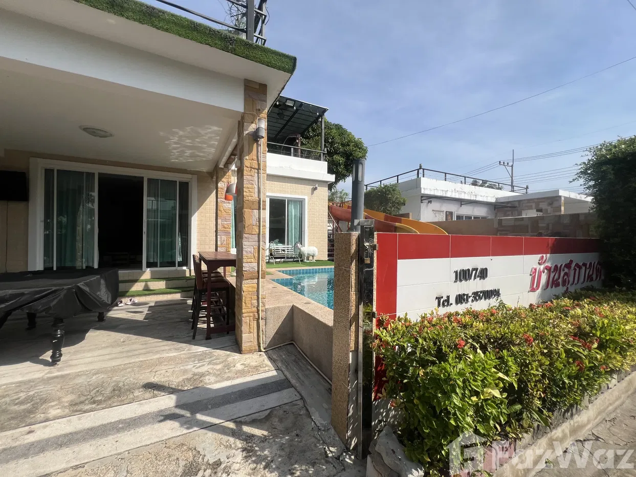 รูป ขาย บ้านเดี่ยว 3 ห้องนอน ในโครงการ ธราดล รีสอร์ท พลัส 1973642 - รูปที่ 27/50