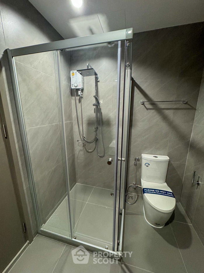 รูป คอนโด 1-ห้องนอน ที่ ไอดีโอ สุขุมวิท - พระราม 4 ใกล้ BTS พระโขนง (ID 1830495) - รูปที่ 13/19