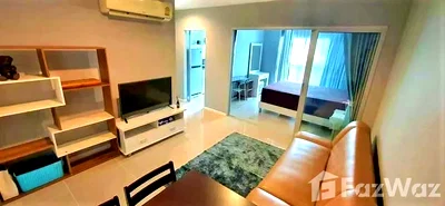 ขายคอนโด : ขาย คอนโด 1 ห้องนอน ในโครงการ แอสปาย พระราม 9 1096764