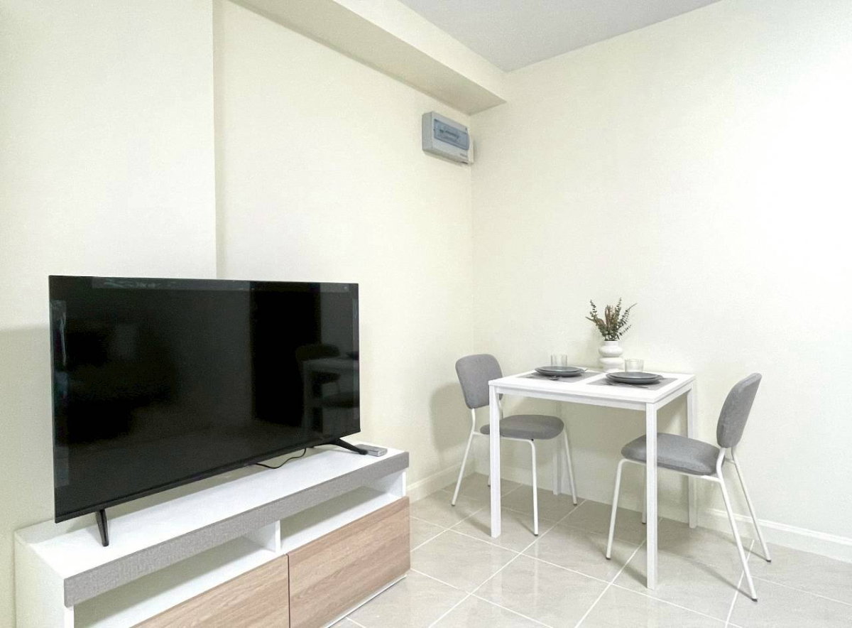 Supalai Park at Downtown WR-04301