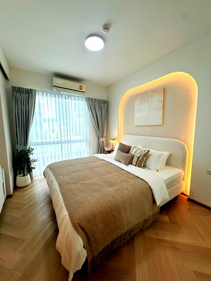 ขายคอนโด : ขายคอนโด A Space Asoke - Ratchada (เอ สเปซ อโศก - รัชดา) 🏢 รหัสทรัพย์ | MA-C7964 