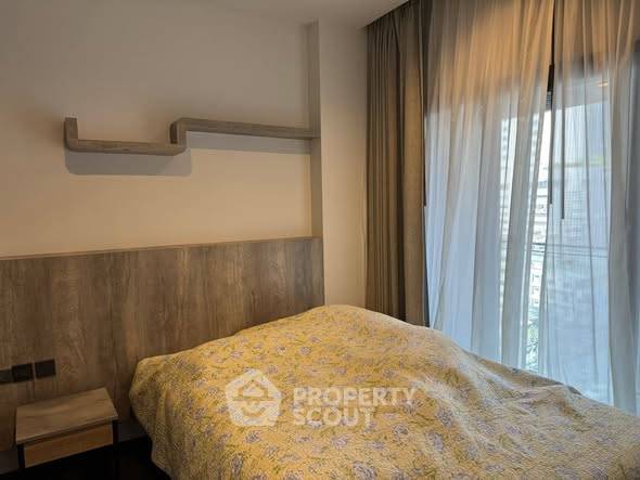 picture 1-BR Condo at The Line Asoke - Ratchada near MRT Phra Ram 9 (ID 2634548) - 1/11