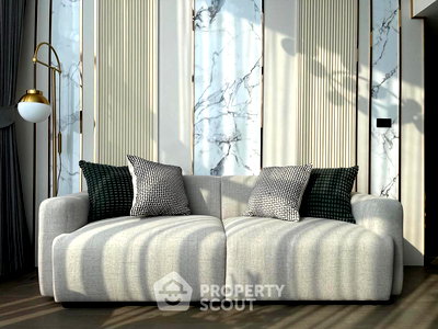 คอนโดให้เช่า : คอนโด 2-ห้องนอน ที่ พาร์ค ออริจิ้น จุฬา-สามย่าน ใกล้ MRT หัวลำโพง (ID 1503896)