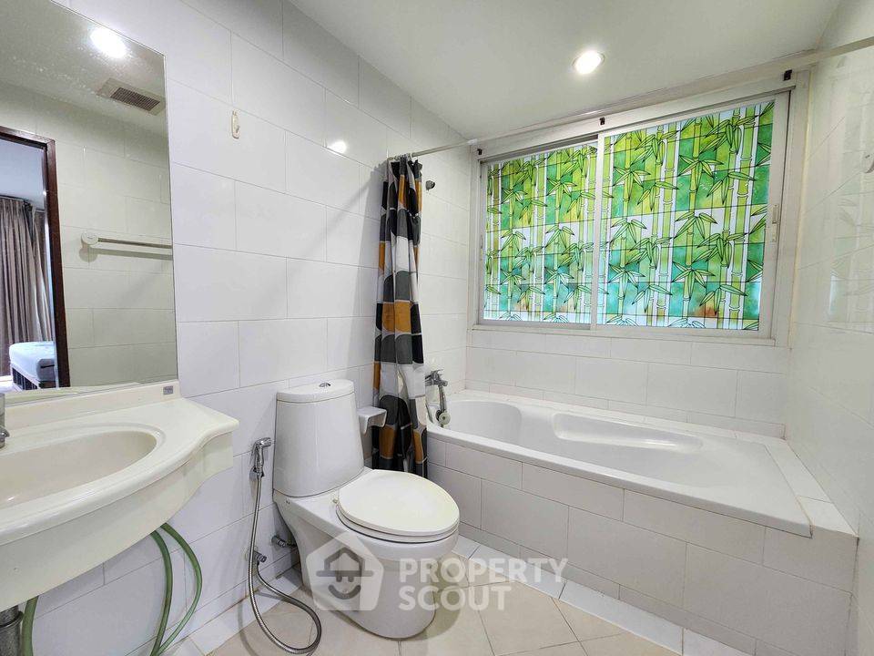 รูป คอนโด 2-ห้องนอน ที่ พีจี พระราม 9 ใกล้ MRT พระราม 9 (ID 947874) - รูปที่ 2/9