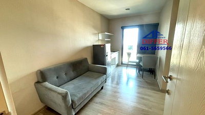 Condos for rent : Dfb0132 For Rent: Plum Condo Central Station Phase 2, Ready to Move In. 