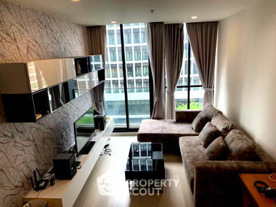 คอนโดให้เช่า : คอนโด 1-ห้องนอน ที่ โนเบิล เพลินจิต ใกล้ BTS เพลินจิต (ID 2040882)