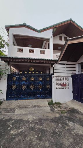 (R002AGJD) ให้เช่า บ้านเดี่ยว 2 ชั้น รัชดา 44 ขนาด 65 ตรว ใกล้ BTS Ratchayothin 30,000