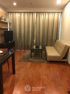 รูปภาพ 2-BR Condo at The Address Chidlom near BTS Chit Lom (ID 452558)