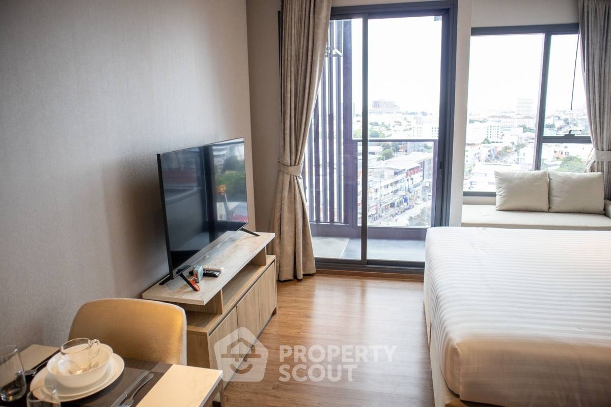 รูป คอนโด 1-ห้องนอน ที่ วันซ์ พัทยา ใกล้ พัทยาเหนือ (ID 1431428) - รูปที่ 22/35