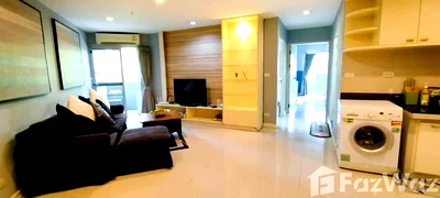 Condos for rent : Wittayu Complex 5589296