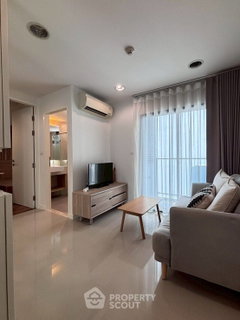 1-BR Condo at Zenith Place Sukhumvit 42 Condominium near BTS Ekkamai (ID 2692190)