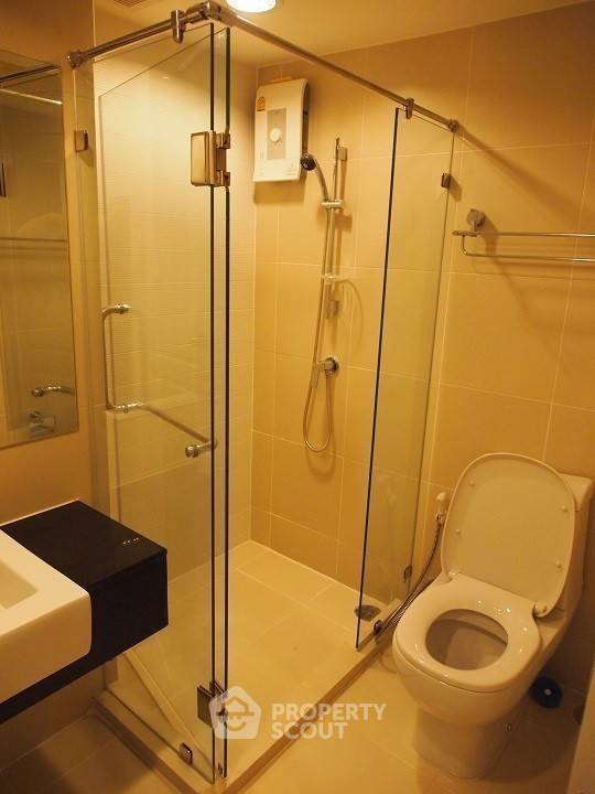 รูป คอนโด 1-ห้องนอน ที่ เบ็ล แกรนด์ พระราม 9 ใกล้ MRT พระราม 9 (ID 292371) - รูปที่ 5/5