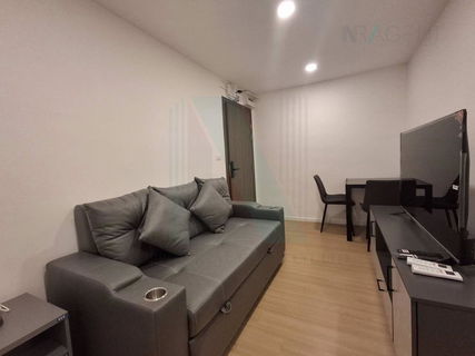รูปภาพ 🚩 For Rent Condo CEROCCO BANGNA 36 Building 1, Floor 8,1 bed room, Room size 29 sqm