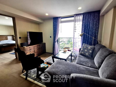 คอนโดให้เช่า : คอนโด 2-ห้องนอน ที่ คลาส สารสิน ราชดำริ ใกล้ BTS ราชดำริ (ID 511826)