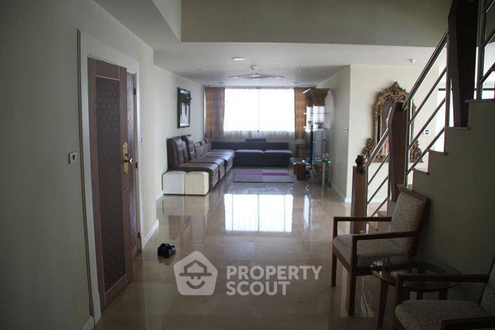 รูป คอนโด 5-ห้องนอน ที่ เพรสซิเดนท์ ปาร์ค คอนโดมิเนี่ยม ใกล้ MRT ศูนย์การประชุมแห่งชาติสิริกิติ์ (ID 510237) - รูปที่ 2/15