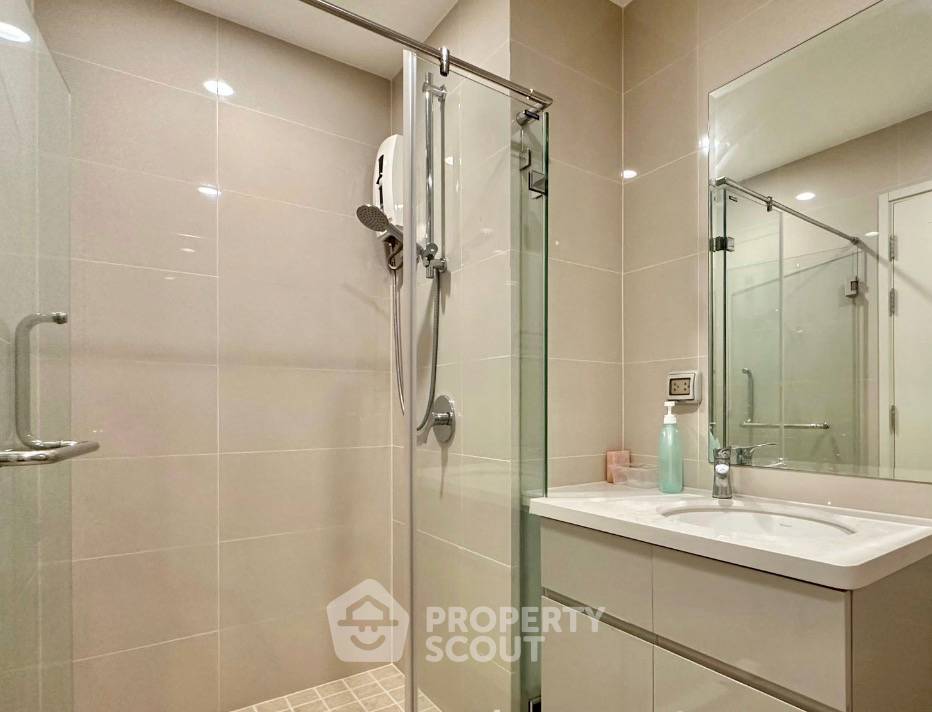 picture 2-BR Condo at The Zea Sriracha in Bang Phra (ID 2615098) - 6/8