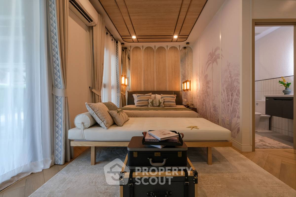 2-BR Condo at The Title Cielo Rawai close to Rawai (ID 2197030) - image 2