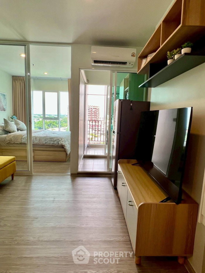 รูป คอนโด 1-ห้องนอน ที่ รีเจ้นท์ โฮม บางนา ใกล้ BTS บางนา (ID 2285546) - รูปที่ 8/11