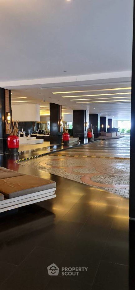 รูป คอนโด 2-ห้องนอน ที่ สาธร การ์เด้นส์ ใกล้ MRT สีลม (ID 894379) - รูปที่ 12/12