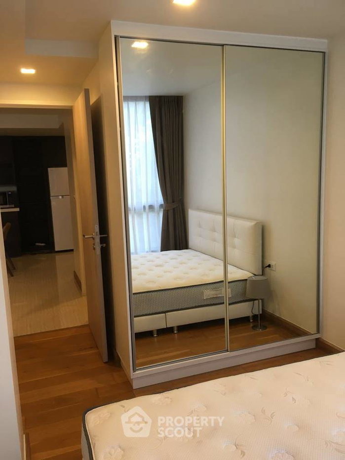 picture 2-BR Condo at Down Town 49 near BTS Phrom Phong (ID 621621) - 9/48