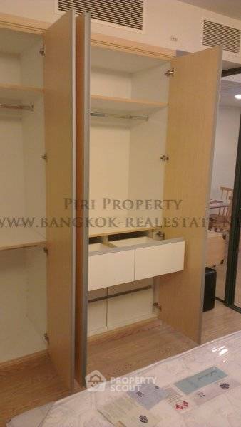รูป 1 ห้องนอน 48 ตร.ม. คอนโด Siamese Gioia ใกล้ MRT เพชรบุรี (ID 509833) - รูปที่ 8/9